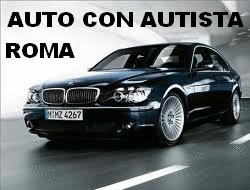 auto con autista
