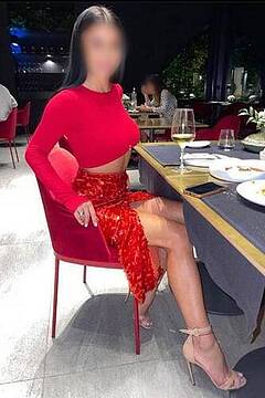 ESCORT DEL MESE ESCORT DEL MESE