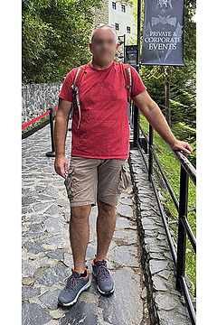 GIGOLO DEL MESE GIGOLO DEL MESE