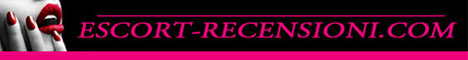 Escort recensioni