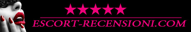 escortrecensioni
