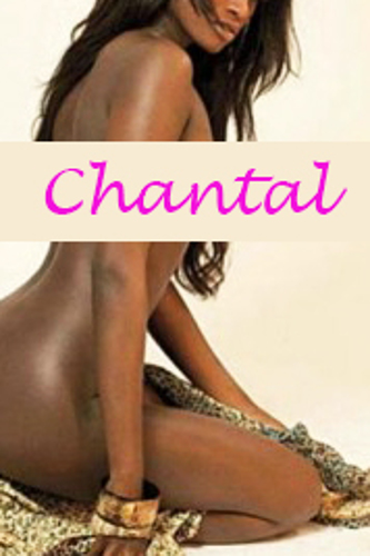 CHANTAL