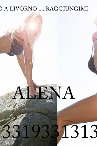 ALENA