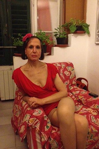 CLAUDIA TRANSEX CLAUDIA TRANSEX