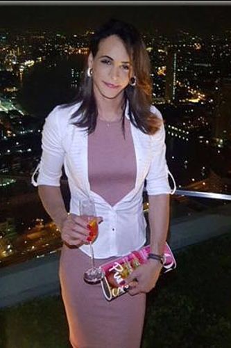 CARLA TRANS BRASILIANA CARLA TRANS BRASILIANA
