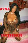 MELADY SPLENDIDA MORA