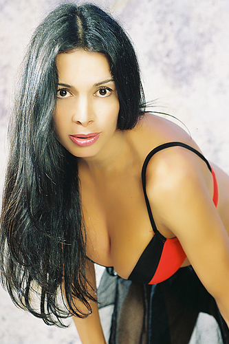 DALILA DALILA