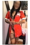 PANTERA MONICA