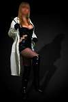 MISTRESS LAURA