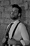 AARON GIGOLó