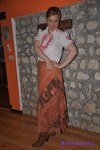 CLAUDIA