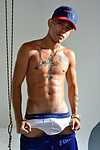RAGAZZO BRUNO
