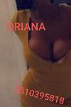 ORIANA