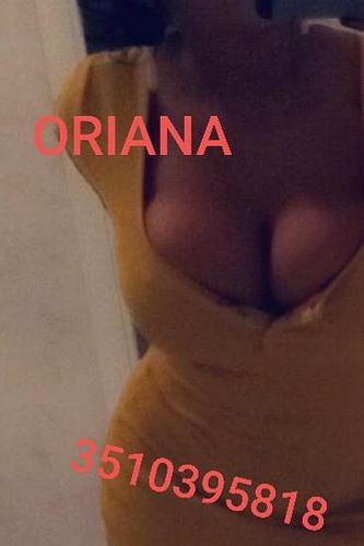 ORIANA