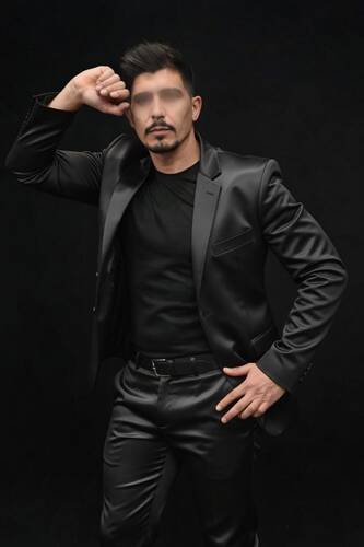 ENNIO CARUSO