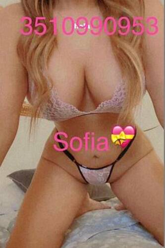 SOFIA