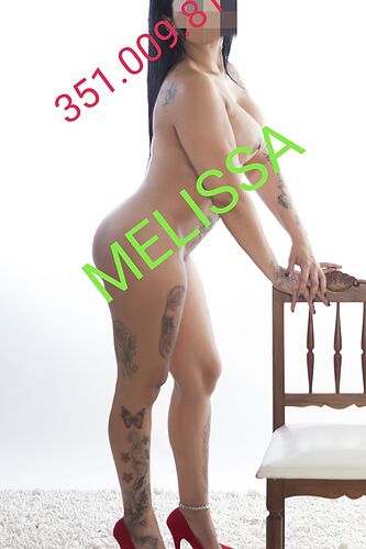 MELISSA