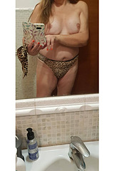 SILVIA MILF