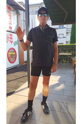 LUCA TUTTA ITALIA
