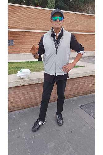 LUCA TUTTA ITALIA