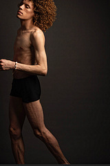 AKIRA YKHARY