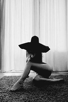 GIRL DEL MESE