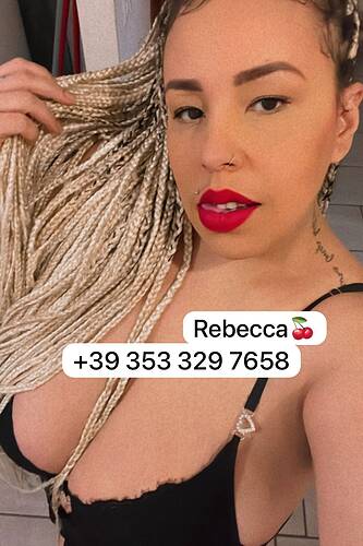 REBECCA