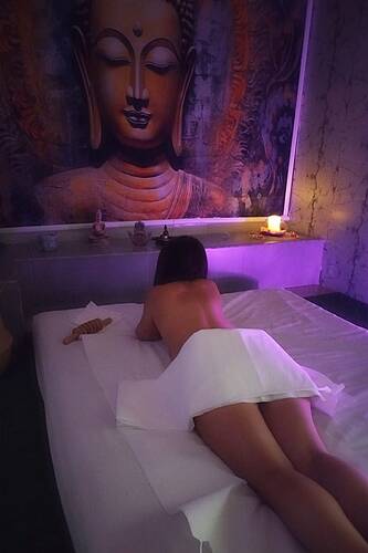 CENTRO MASSAGGI TANTRA