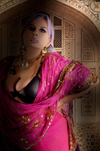 DONNA TANTRIKA