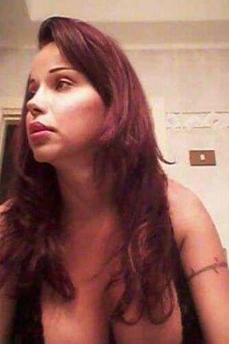 NATHALIE MARRAZZO TRANS