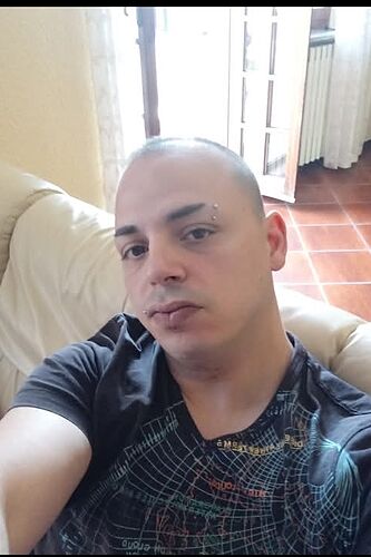 JONATAN MODICA