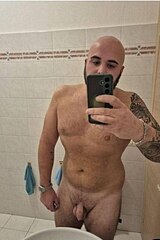ANDREA BINI