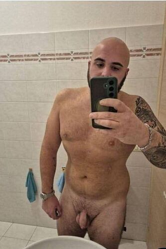 ANDREA BINI