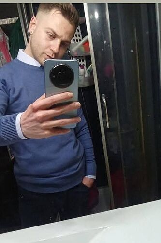 LUCA REMATORE
