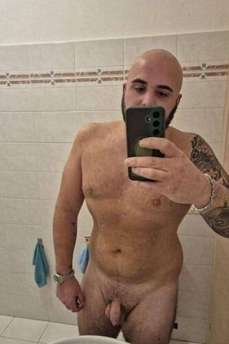 ANDREA BINI