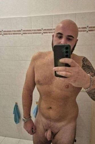 ANDREA BINI