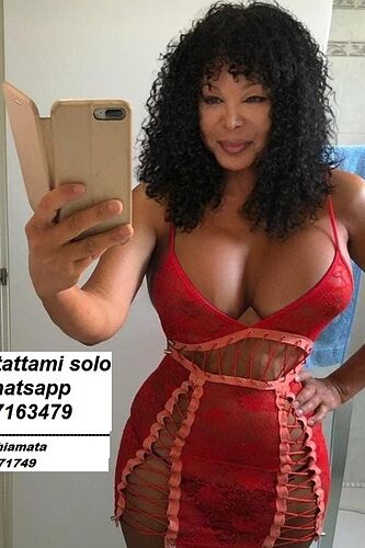 MIRIAM TRANSEX