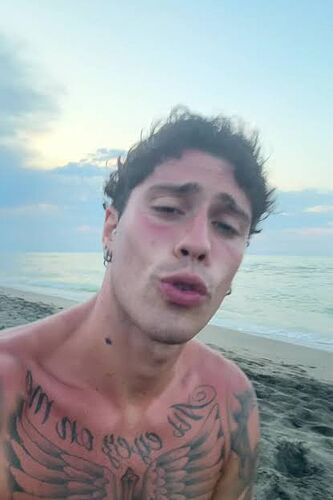NICCOLO ROCCA