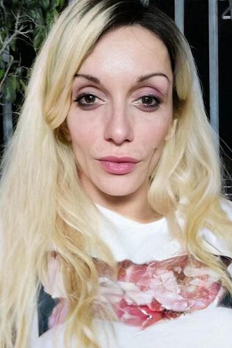 SHARON MOTTA