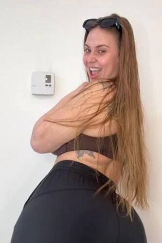 TASHA