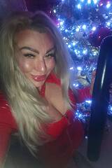 MISTRESS KATERIN