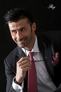 GIGOLO DEL MESE