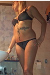 BELLA BIONDA