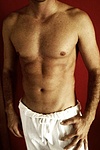 MAURO MASSAGGI