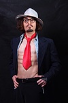 JOHNNY STALLIONE