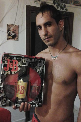 SERGIO