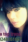 GESSICA - LA TOP TRANS