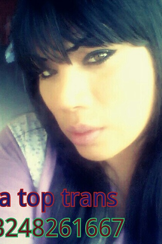 GESSICA - LA TOP TRANS