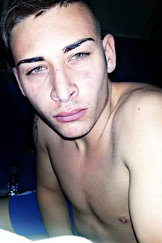 CHRISTOPHER