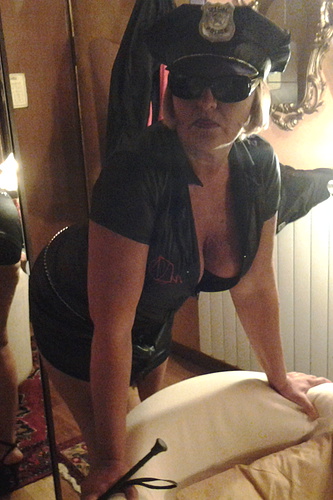 MISTRESS DIVINA CHEOPE